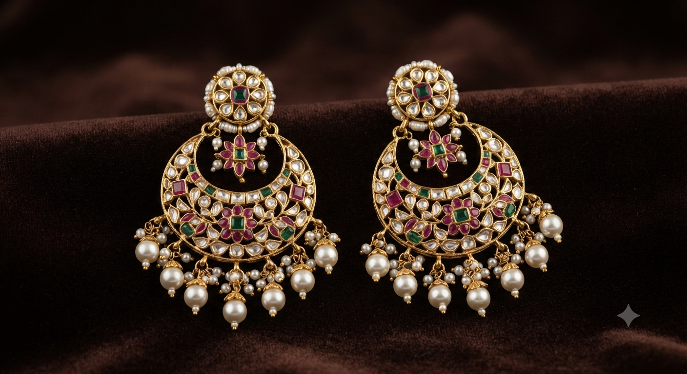 Ear Rings